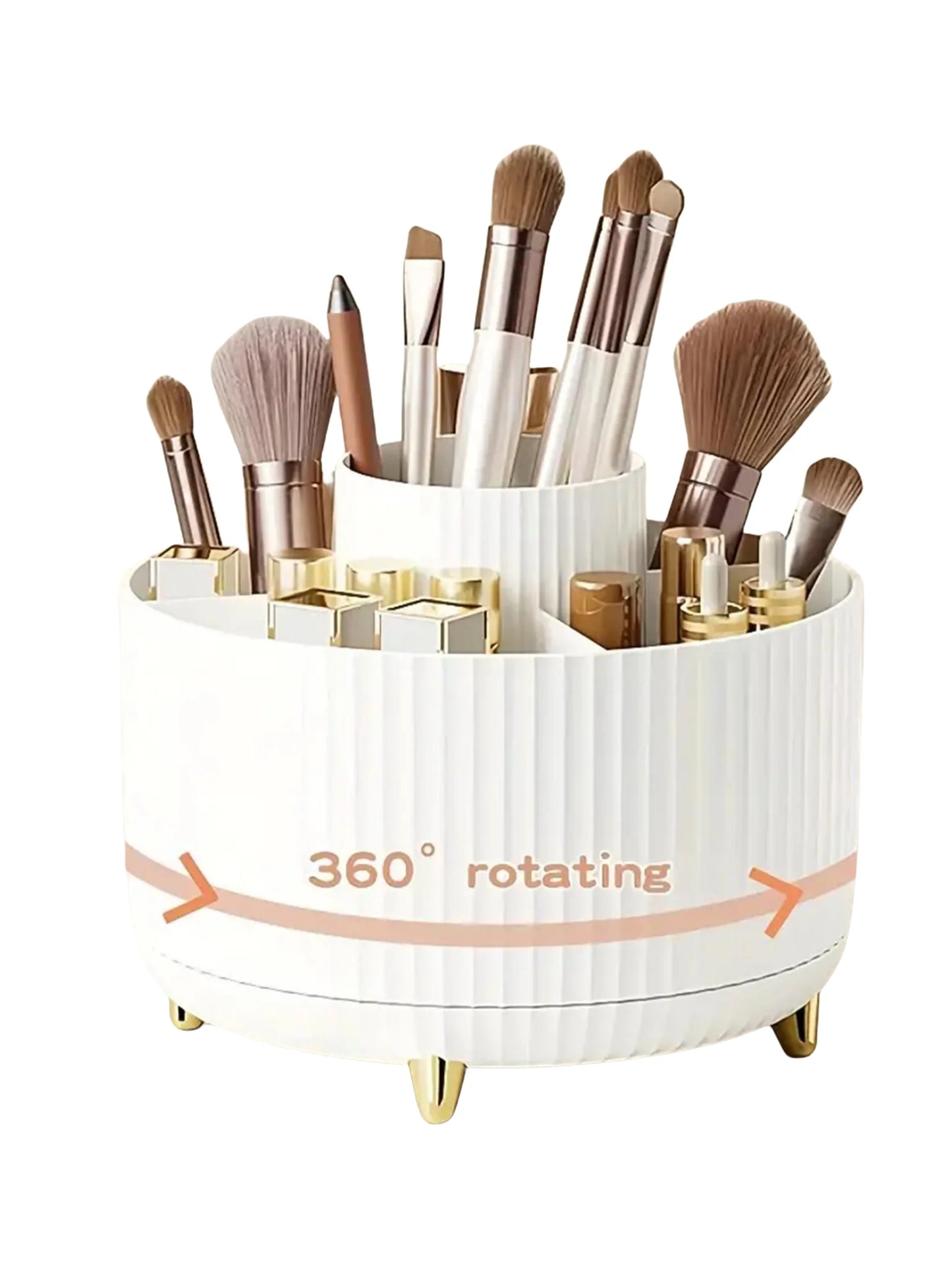 Orbit360 Rotating Organizer