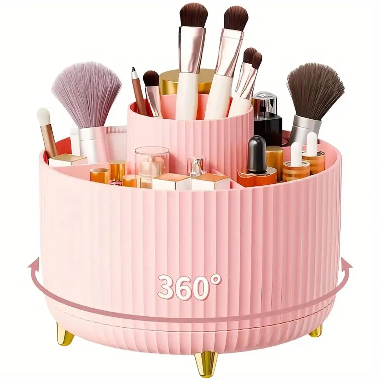 Orbit360 Rotating Organizer