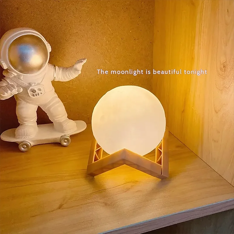 LunaBook Moon Light