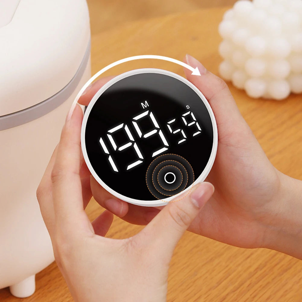 FocusMag Magnetic Timer