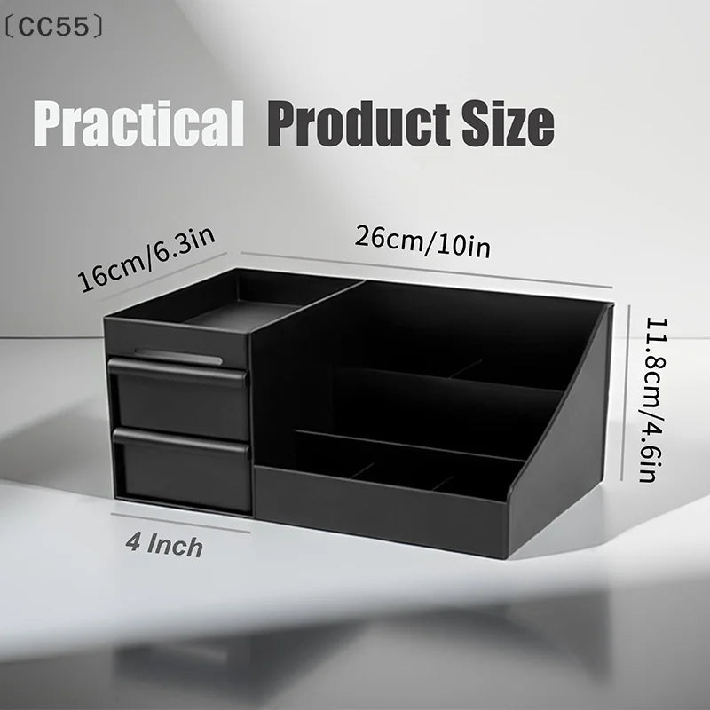 ScentVault Cologne Organizer