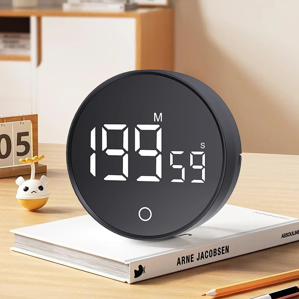 FocusMag Magnetic Timer