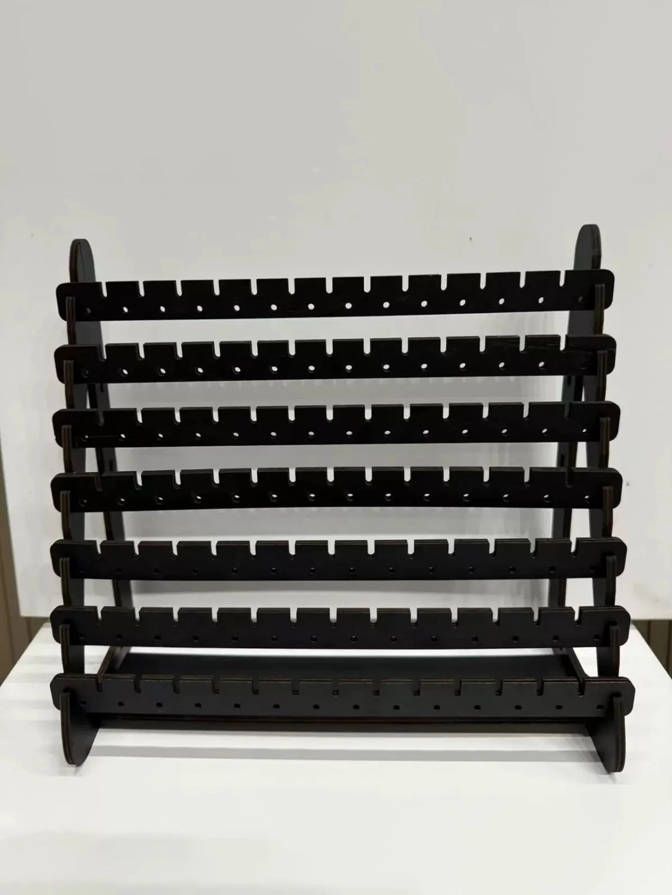 LuxeTier EarRing Display Rack