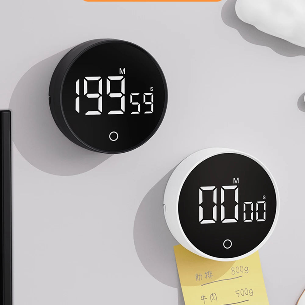 FocusMag Magnetic Timer