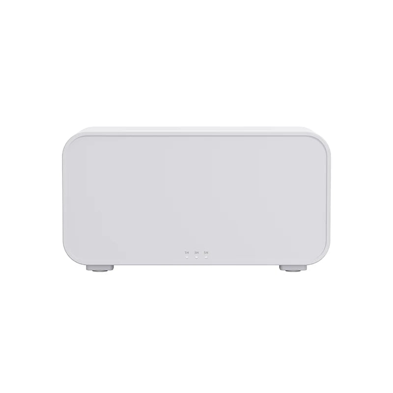 FlameGlow Aroma Diffuser