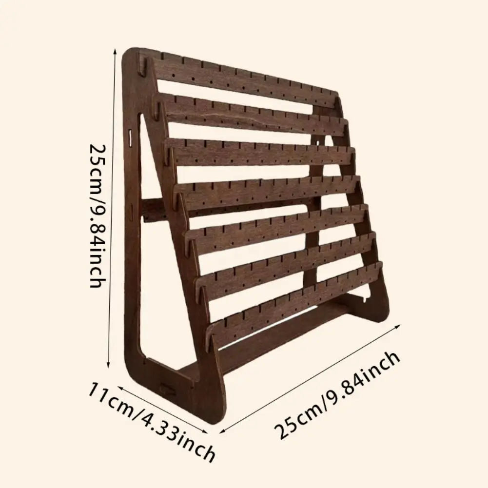 LuxeTier EarRing Display Rack