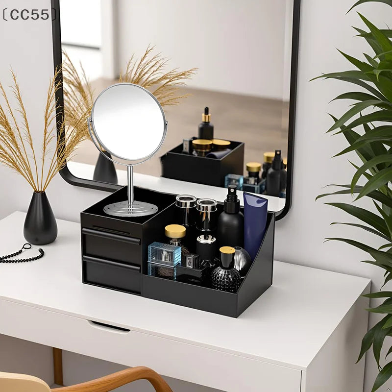 ScentVault Cologne Organizer