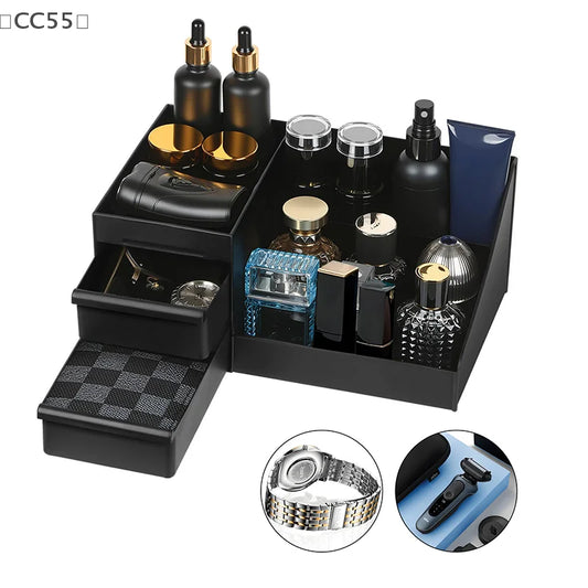 ScentVault Cologne Organizer