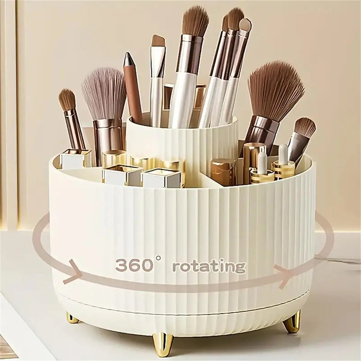 Orbit360 Rotating Organizer