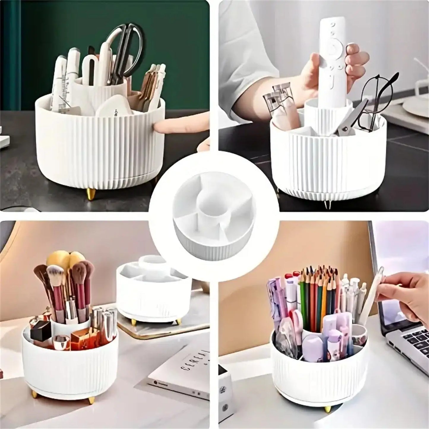 Orbit360 Rotating Organizer