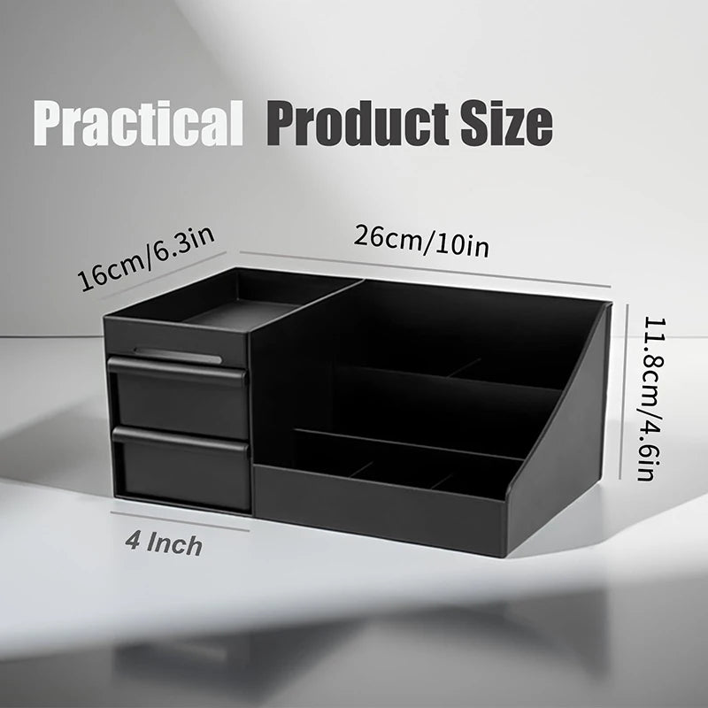 ScentVault Cologne Organizer