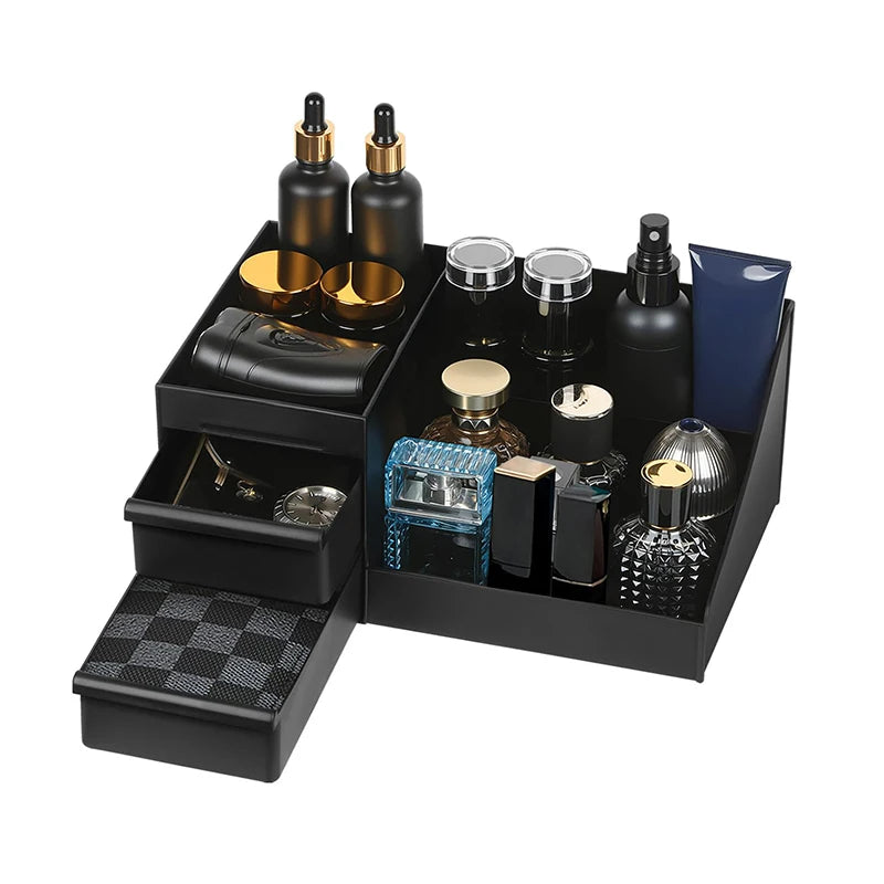 ScentVault Cologne Organizer