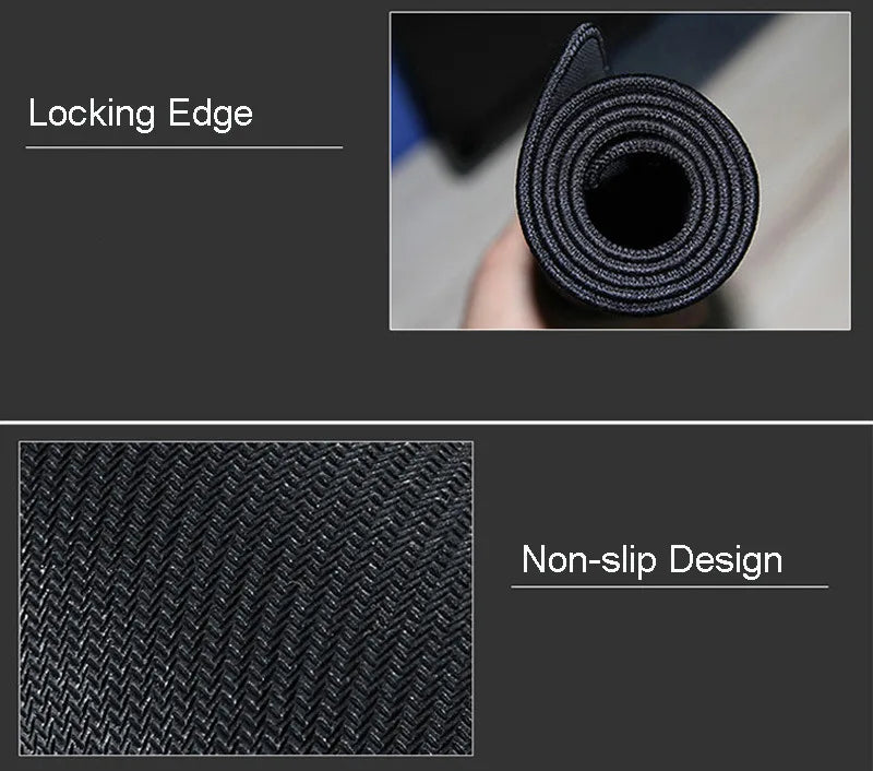 Great Kanagawa Wave Desk Mat